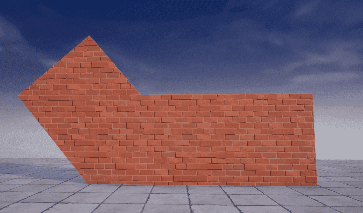 Materials Screenshot Materials