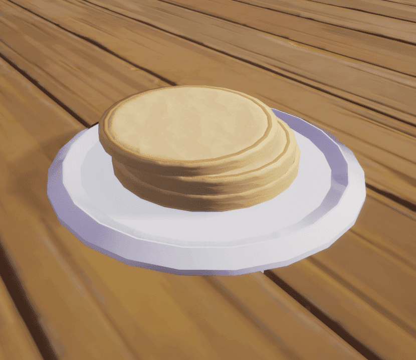 Modeling Screenshot ModelingBasics