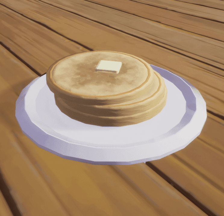 Modeling Screenshot ModelingBasics