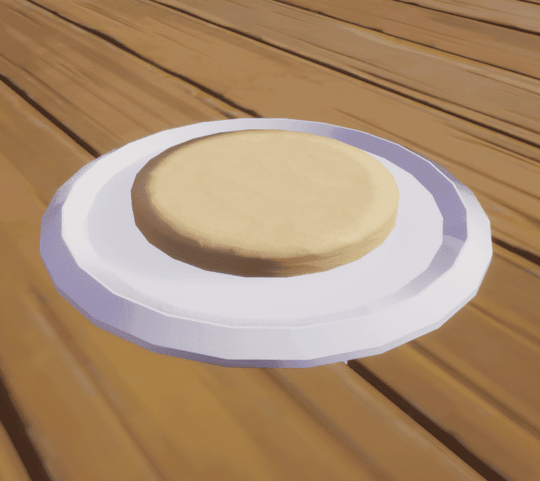 Modeling Screenshot ModelingBasics